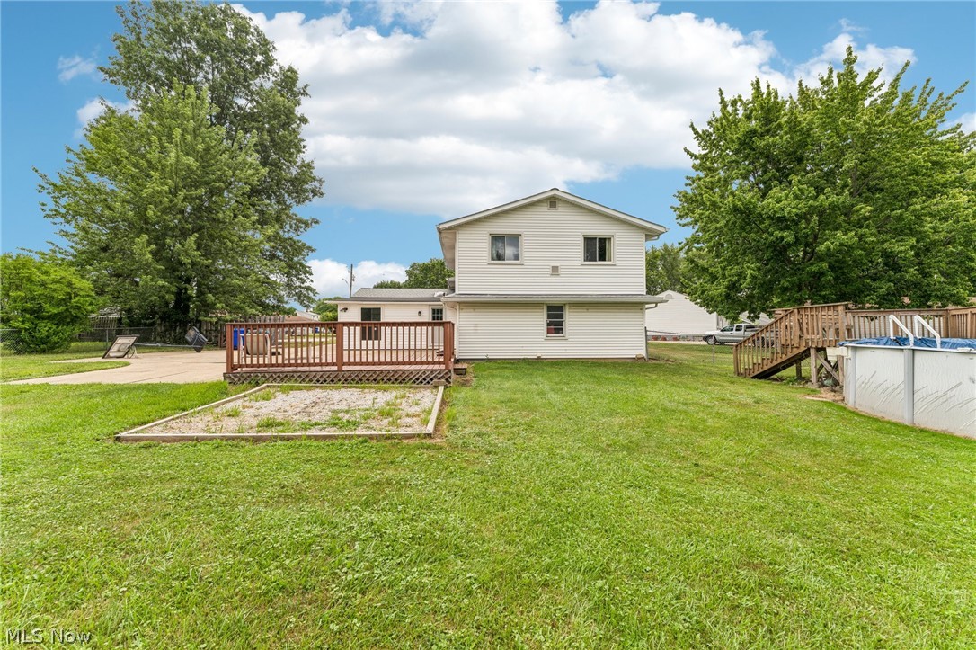 6269 Sylvia Court Brook Park OH 44142