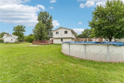 6269 Sylvia Court Brook Park OH 44142
