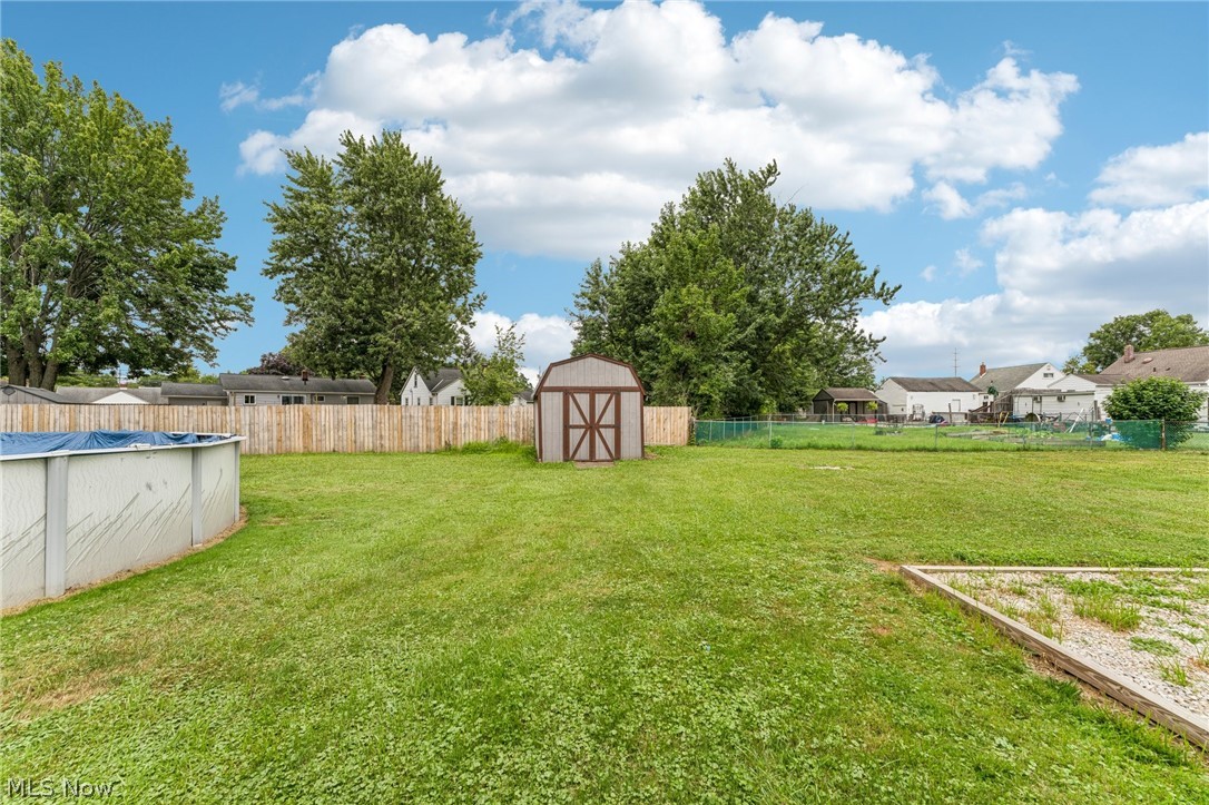 6269 Sylvia Court Brook Park OH 44142