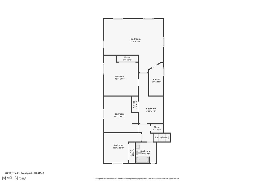 6269 Sylvia Court Brook Park OH 44142