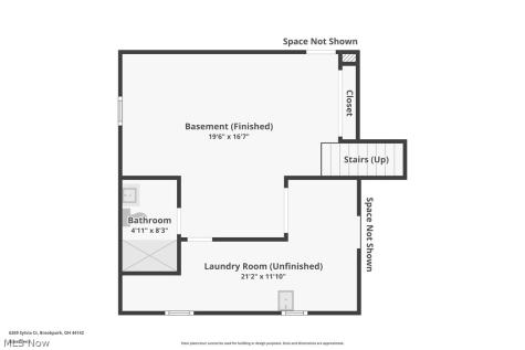 6269 Sylvia Court Brook Park OH 44142