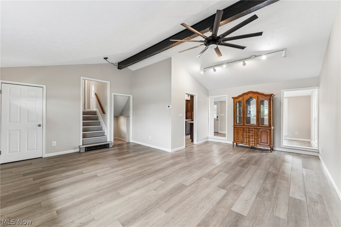 6269 Sylvia Court Brook Park OH 44142