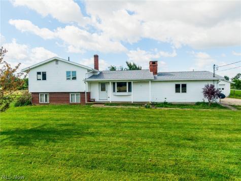 5852 W. Old Lincolnway Wooster OH 44691
