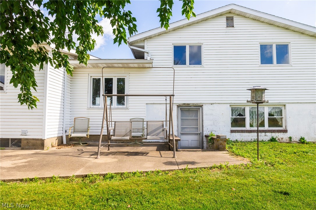 5852 W. Old Lincolnway Wooster OH 44691