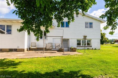 5852 W. Old Lincolnway Wooster OH 44691