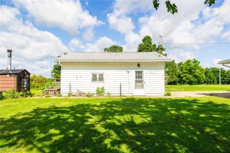 5852 W. Old Lincolnway Wooster OH 44691