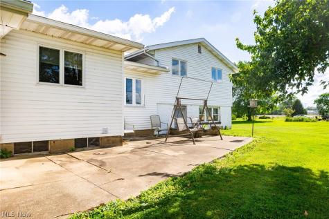 5852 W. Old Lincolnway Wooster OH 44691