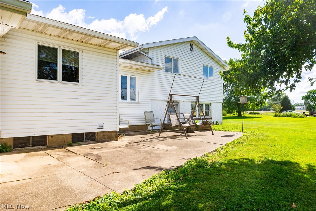 5852 W. Old Lincolnway Wooster OH 44691