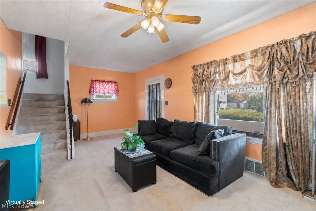 13513 Maplerow Avenue Garfield Heights OH 44105