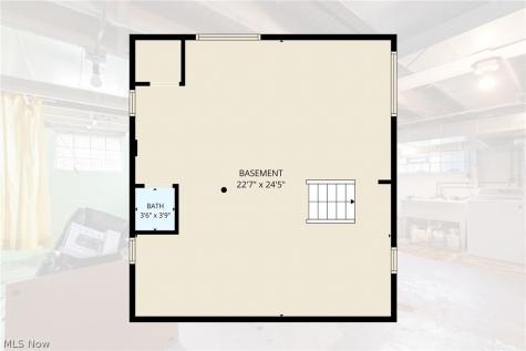 13513 Maplerow Avenue Garfield Heights OH 44105