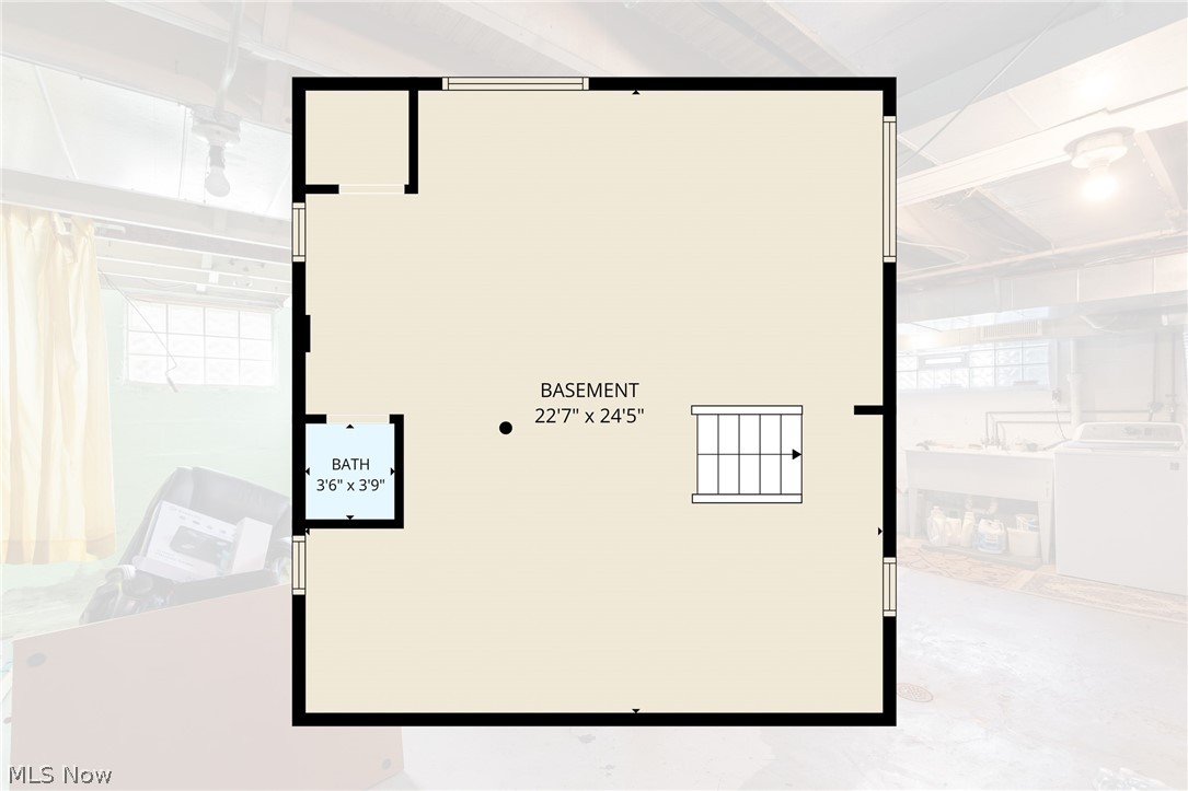13513 Maplerow Avenue Garfield Heights OH 44105