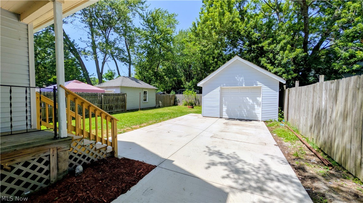 1711 West 9th Street Ashtabula OH 44004