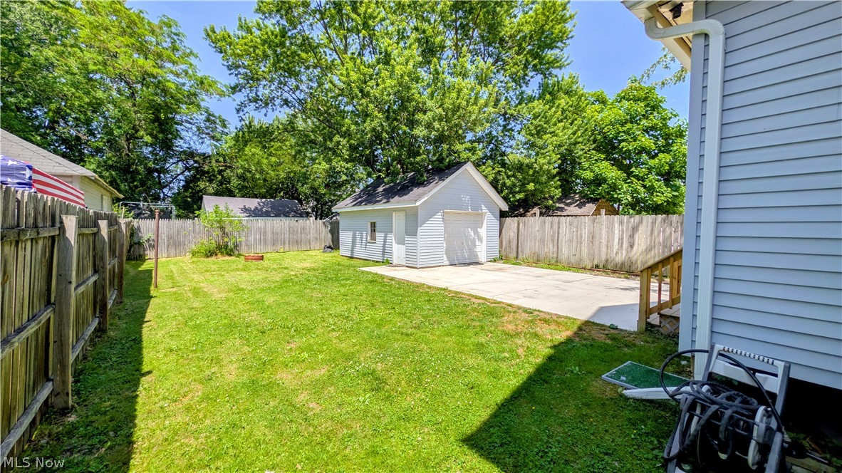1711 West 9th Street Ashtabula OH 44004