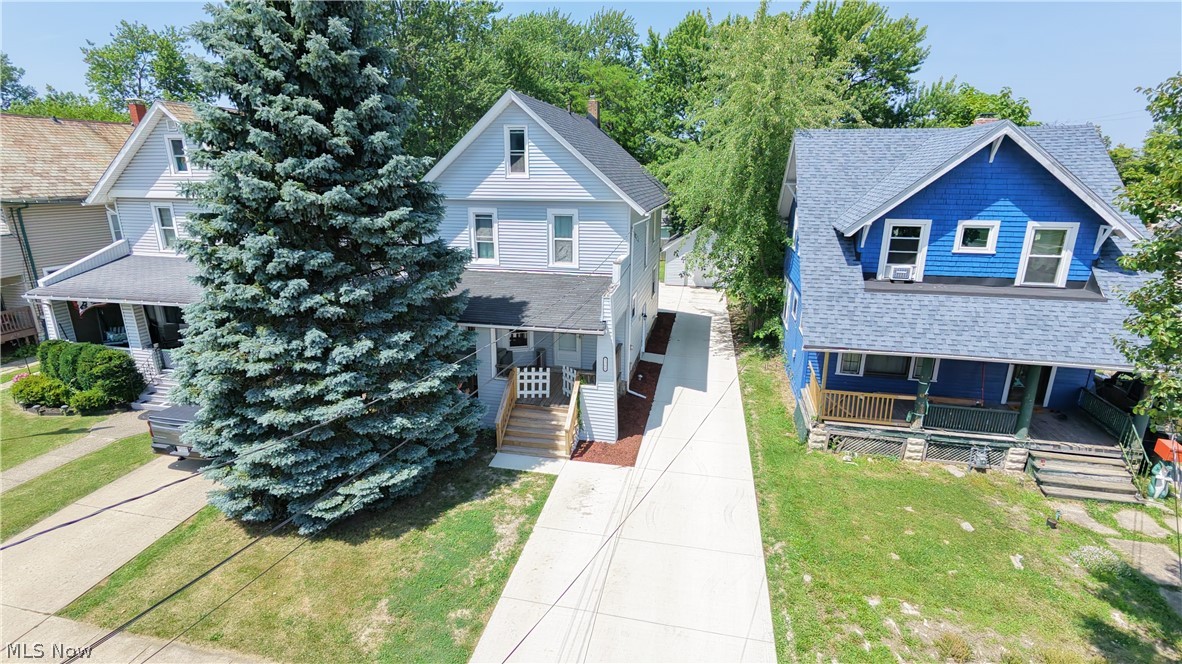 1711 West 9th Street Ashtabula OH 44004