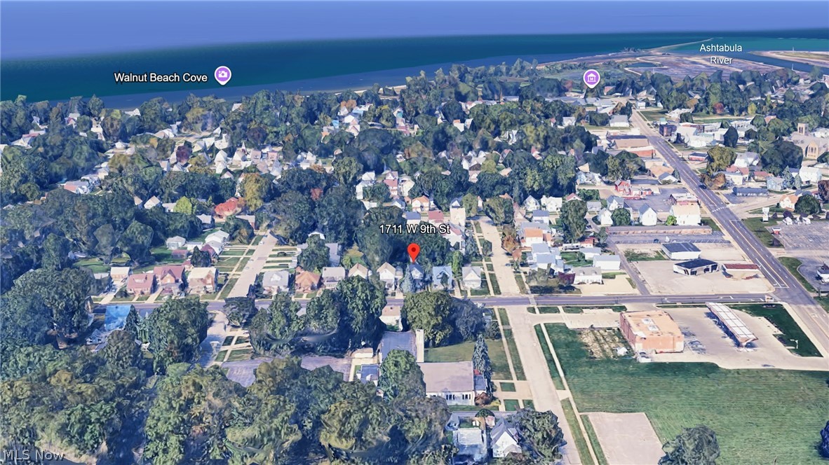 1711 West 9th Street Ashtabula OH 44004