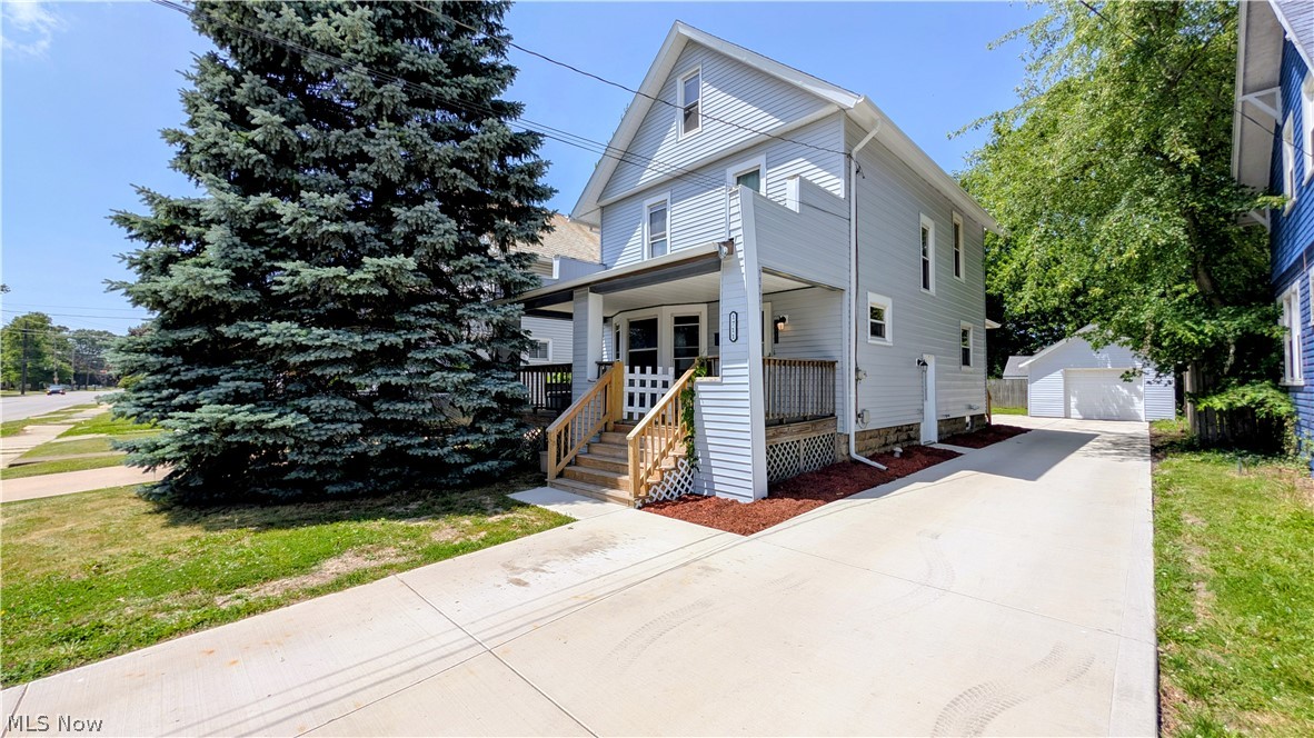 1711 West 9th Street Ashtabula OH 44004