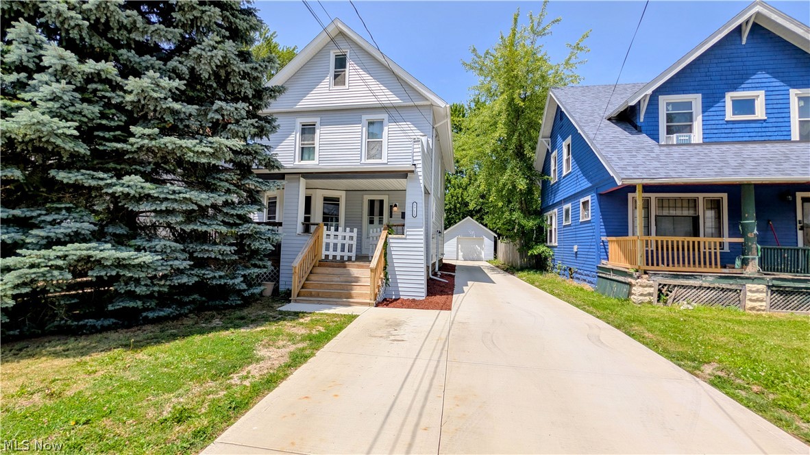 1711 West 9th Street Ashtabula OH 44004