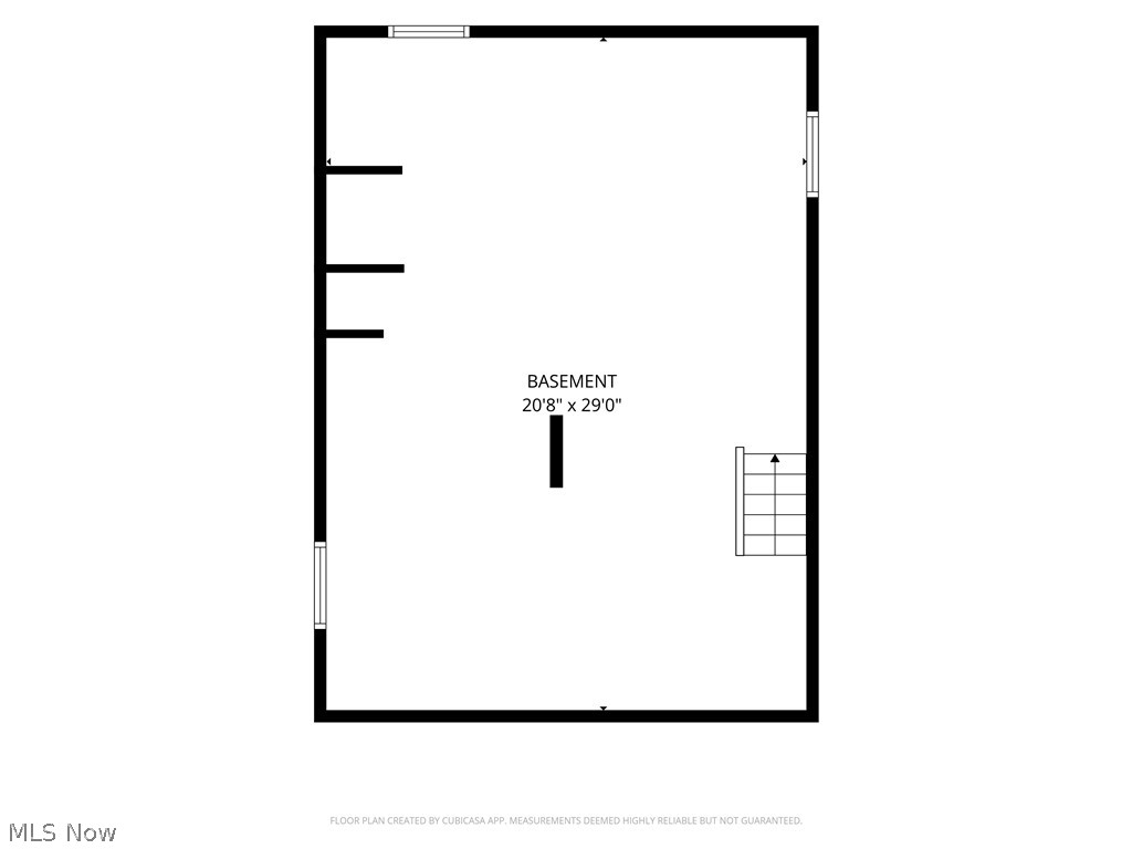 1711 West 9th Street Ashtabula OH 44004