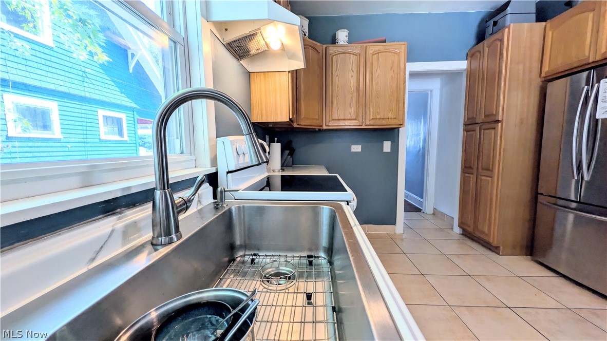 1711 West 9th Street Ashtabula OH 44004