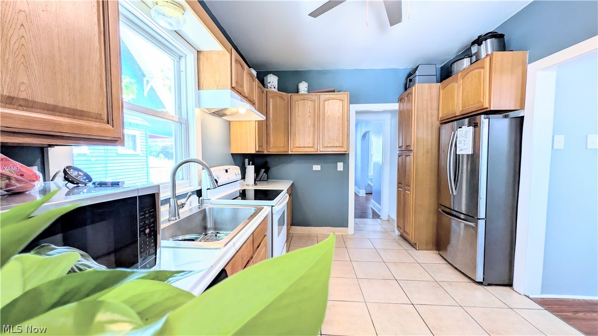 1711 West 9th Street Ashtabula OH 44004