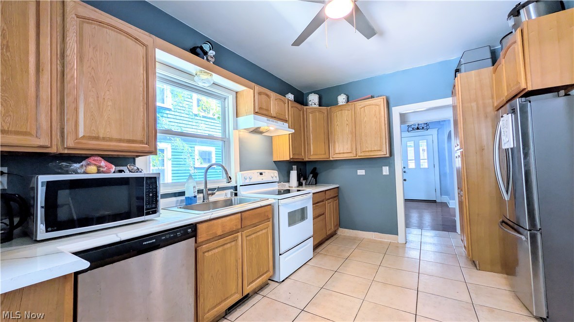 1711 West 9th Street Ashtabula OH 44004