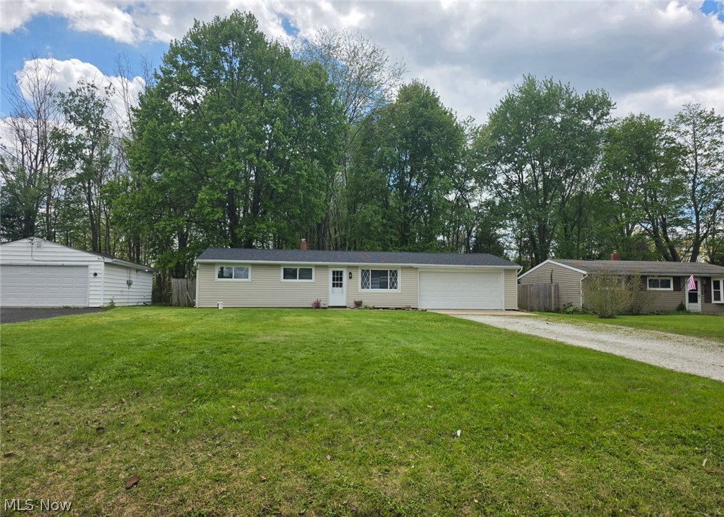 3070 Polly Road Ravenna OH 44266