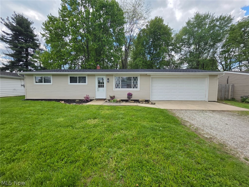 3070 Polly Road Ravenna OH 44266
