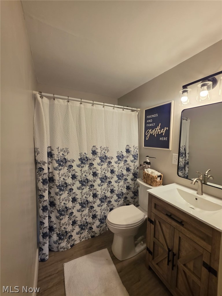 3070 Polly Road Ravenna OH 44266