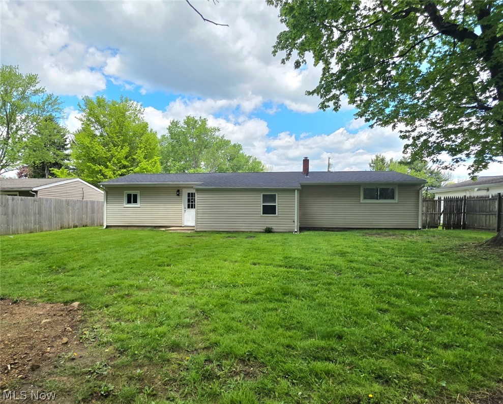 3070 Polly Road Ravenna OH 44266