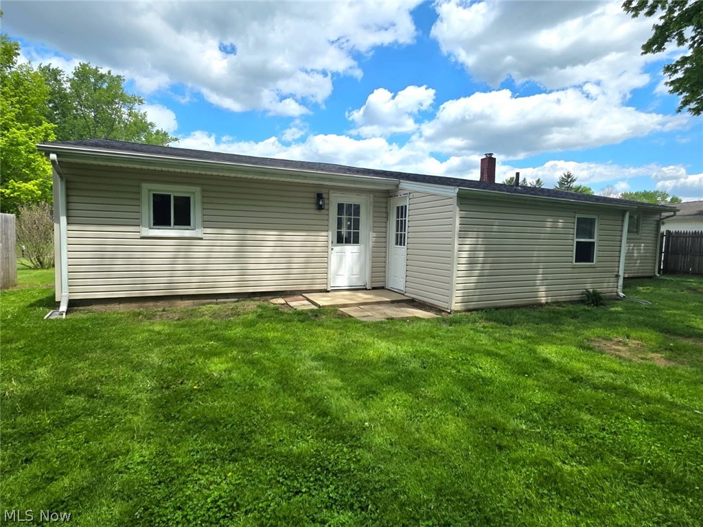 3070 Polly Road Ravenna OH 44266