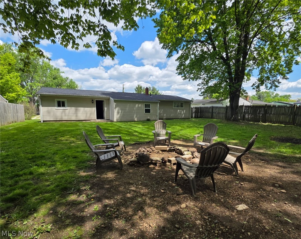 3070 Polly Road Ravenna OH 44266