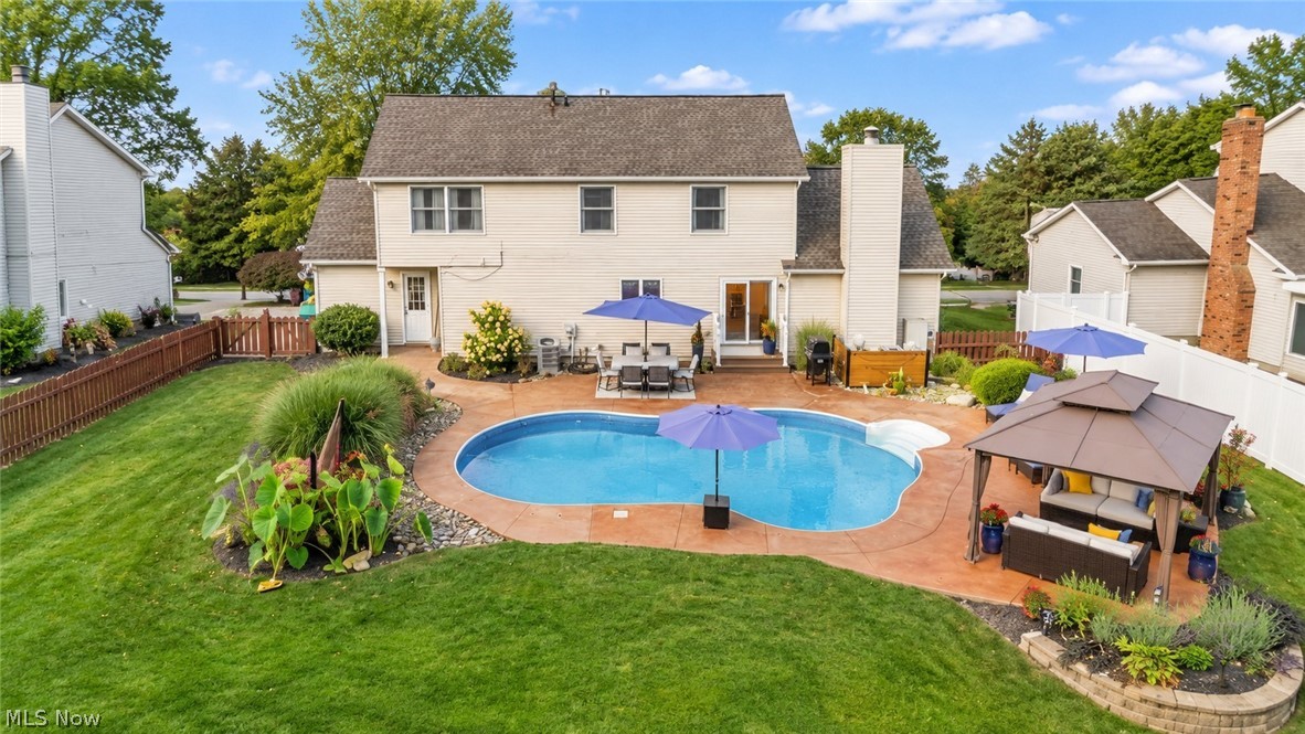 7822 Bellflower Road Mentor OH 44060