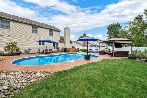 7822 Bellflower Road Mentor OH 44060