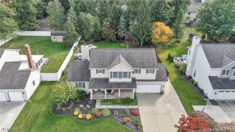 7822 Bellflower Road Mentor OH 44060