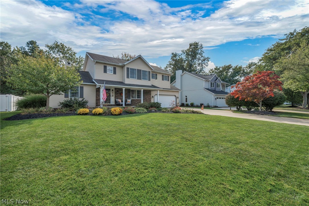 7822 Bellflower Road Mentor OH 44060