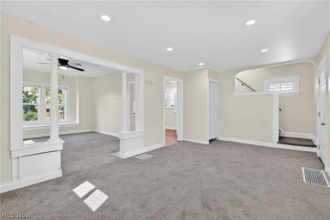 4402 Riverside Avenue Cleveland OH 44102