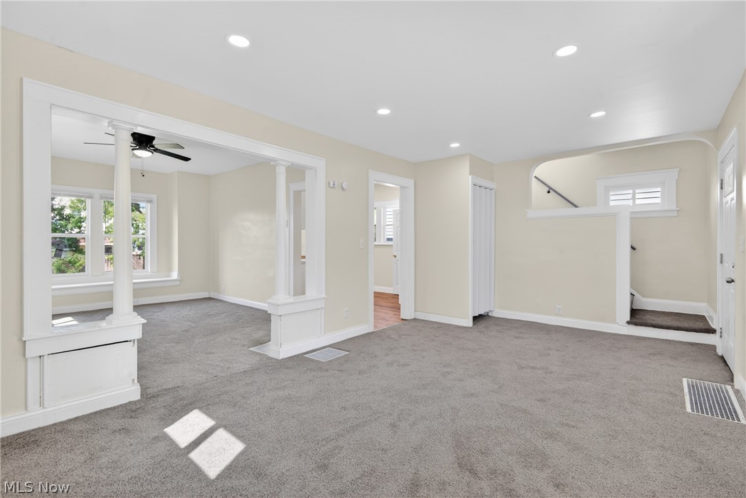 4402 Riverside Avenue Cleveland OH 44102