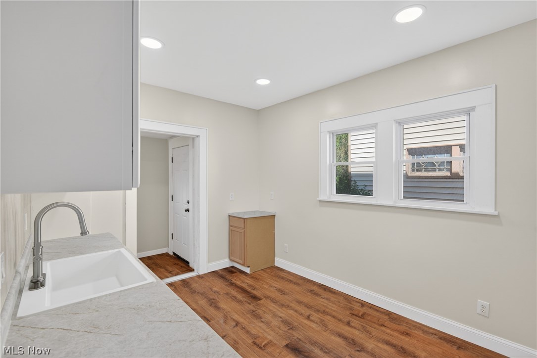 4402 Riverside Avenue Cleveland OH 44102