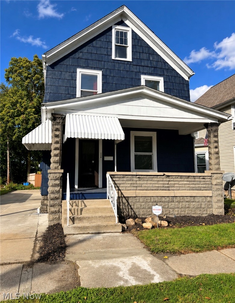 1216 Rodman Avenue NE Massillon OH 44646