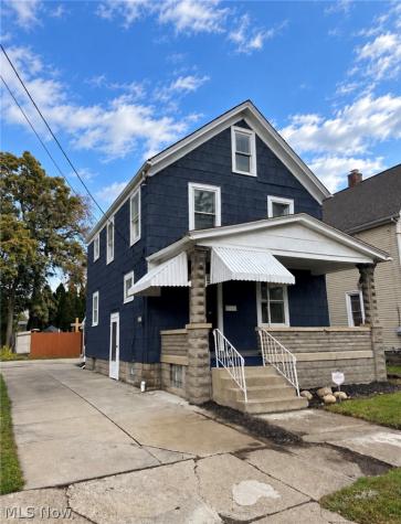 1216 Rodman Avenue NE Massillon OH 44646
