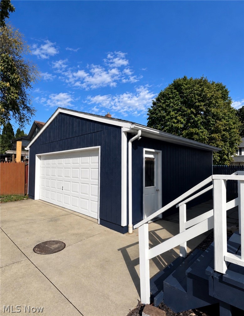 1216 Rodman Avenue NE Massillon OH 44646