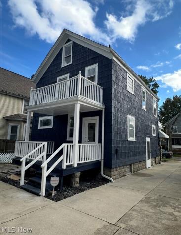 1216 Rodman Avenue NE Massillon OH 44646