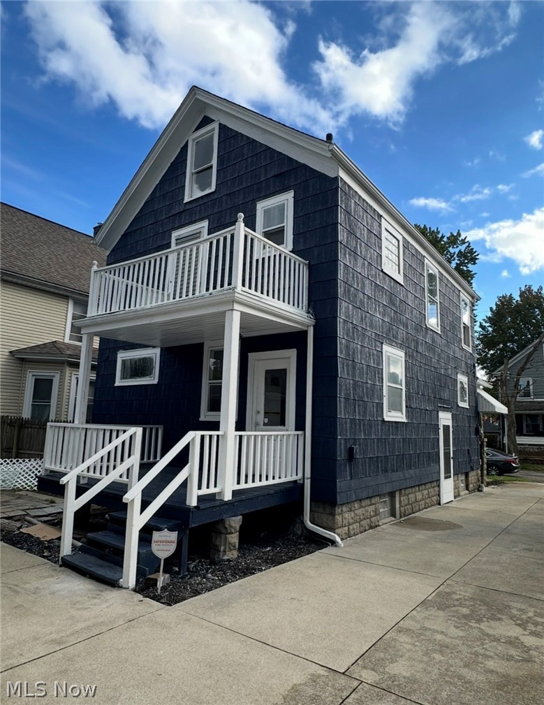 1216 Rodman Avenue NE Massillon OH 44646