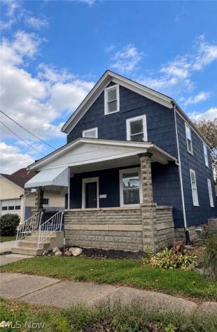 1216 Rodman Avenue NE Massillon OH 44646