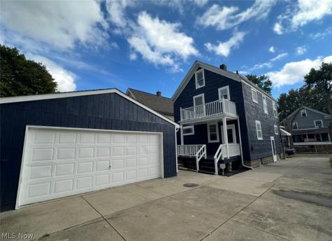 1216 Rodman Avenue NE Massillon OH 44646