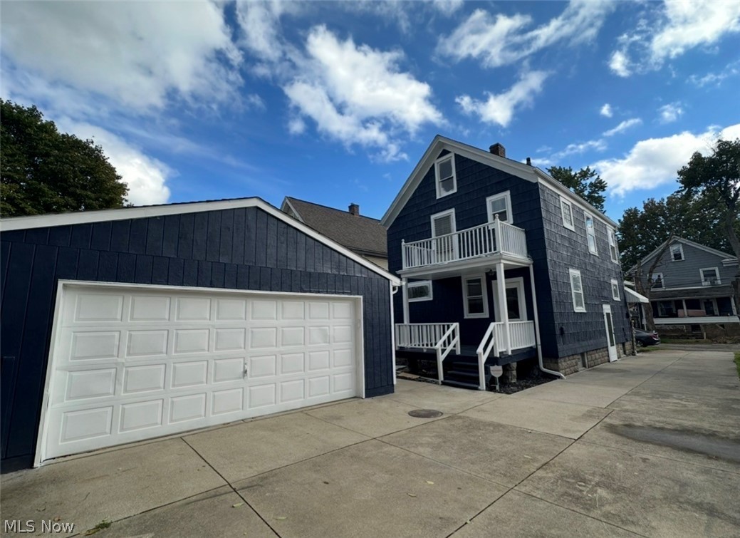 1216 Rodman Avenue NE Massillon OH 44646
