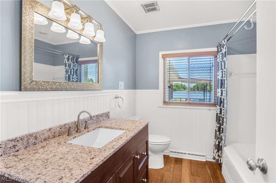 294 S Bayshore Drive Columbiana OH 44408
