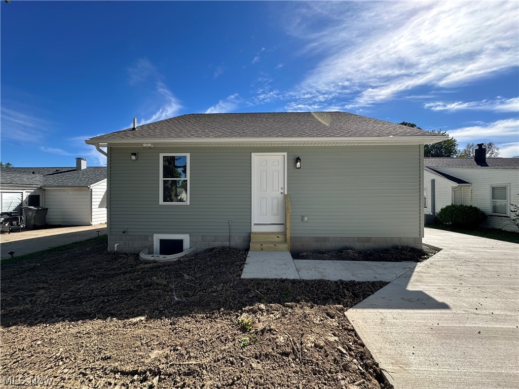 1662 Chattanooga Avenue Youngstown OH 44514