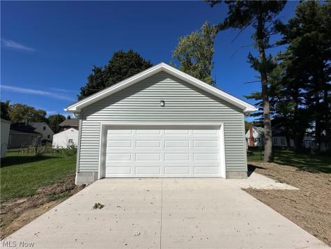 1662 Chattanooga Avenue Youngstown OH 44514
