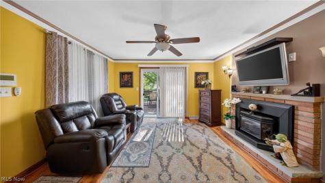 6649 Maplehurst Road North Olmsted OH 44070